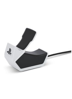 باور أيه Solo Charging Station for DualSense Wireless Controller- White  - Image 2