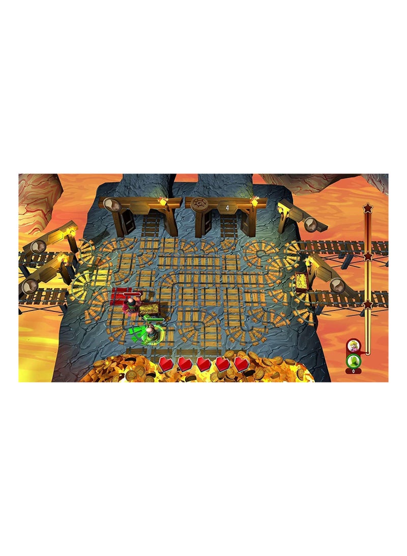 جاست فور جايمز مجموعة ألعاب 30 في 1 المجلد 2 - نينتندو سويتش - Image 4