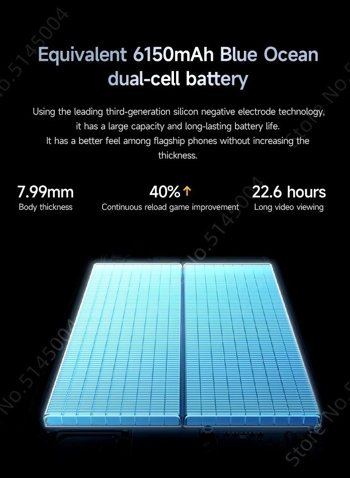 iQOO - 13 Mobile 16GB - 1TB Gray 5G NFC Snapdragon 8 Elite Octa Core 6.82” Display 50MP OIS Triple Camera Smartphone 120W Fast Charger 6150mAh Battery with Google play Chinese version - Image 1