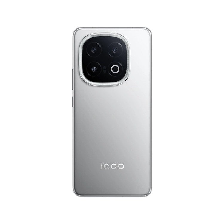 iQOO - 13 Mobile 16GB - 1TB Gray 5G NFC Snapdragon 8 Elite Octa Core 6.82” Display 50MP OIS Triple Camera Smartphone 120W Fast Charger 6150mAh Battery with Google play Chinese version - Image 1