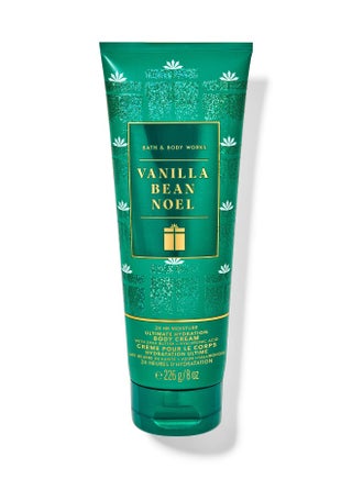 Vanilla Bean Noel Ultimate Hydration Body Cream 226grams - pnsku/N70136731V/45/_/1735105631/9891ad44-5960-4cad-9a10-35891718fc7b