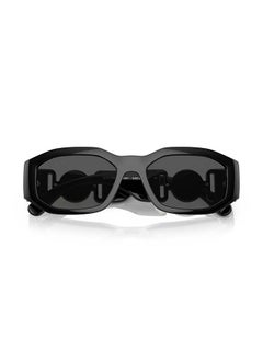 VERSACE Men's Geometric VE4361 Sunglasses  - Image 5