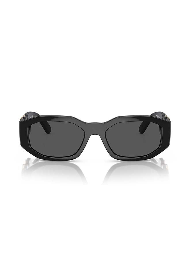 فيرزاتشي Men's Geometric VE4361 Sunglasses  - Image 2