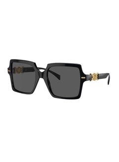 VERSACE Women's Square VE4441 Sunglasses  - Image 1