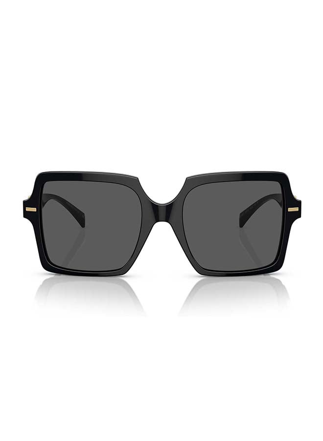 فيرزاتشي Women's Square VE4441 Sunglasses  - Image 2
