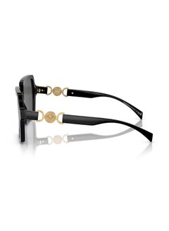 VERSACE Women's Square VE4441 Sunglasses  - Image 3