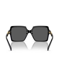 VERSACE Women's Square VE4441 Sunglasses  - Image 4