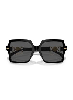 VERSACE Women's Square VE4441 Sunglasses  - Image 5