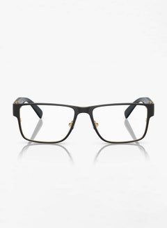 VERSACE Men's VE1274 1436 55 Eyeglasses Frame  - Image 2