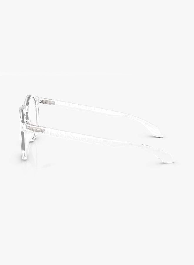 VERSACE VE3355U Unisex's Eyeglasses Frame - Image 3
