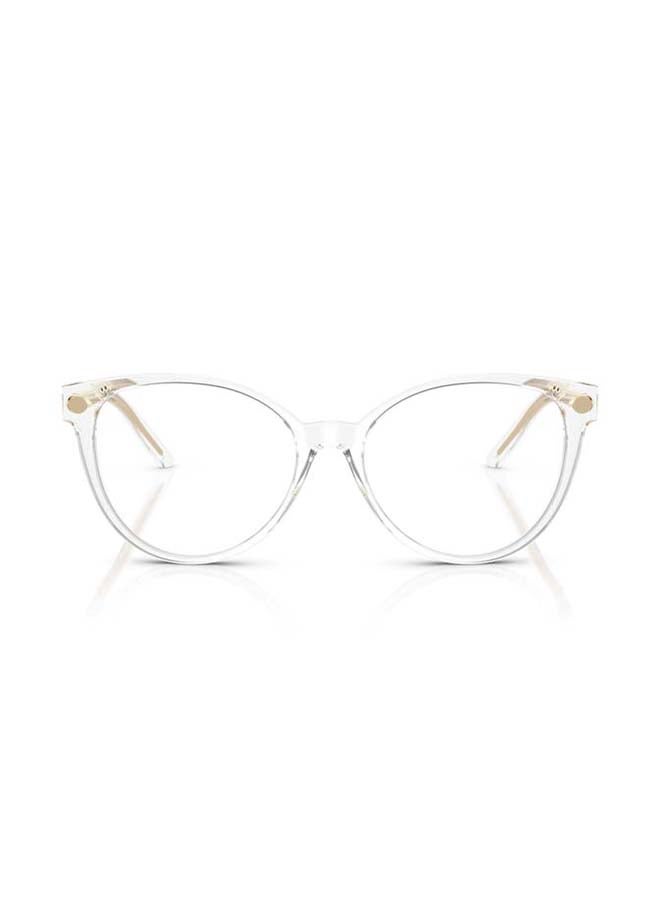 فيرزاتشي Women's VE3353 148 52 Eyeglasses Frame  - Image 2