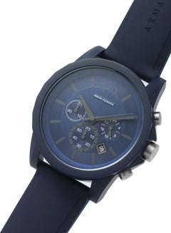 Armani Exchange Men's Armani Exchange Watch For Men AX7128  - Image 1