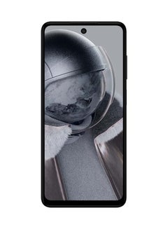 أتش أم دي Pulse Pro Dual SIM Black Ocean 8GB RAM 256GB 4G With HMD Tote Bag  - Image 3
