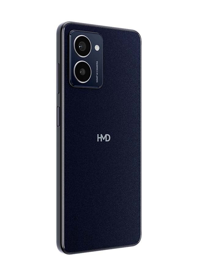 HMD - Pulse Pro Dual SIM Black Ocean 8GB RAM 256GB 4G With HMD Tote Bag - Image 1