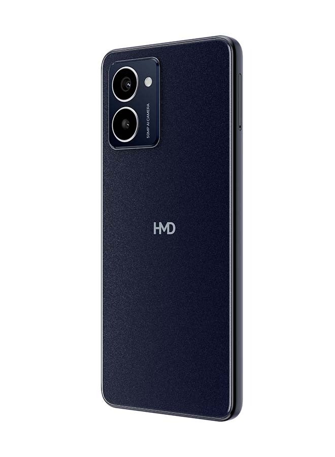 HMD - Pulse Pro Dual SIM Black Ocean 8GB RAM 256GB 4G With HMD Tote Bag - Image 1