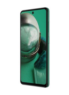 أتش أم دي Pulse Pro Dual SIM Glacier Green 8GB RAM 256GB 4G With HMD Tote Bag  - Image 5