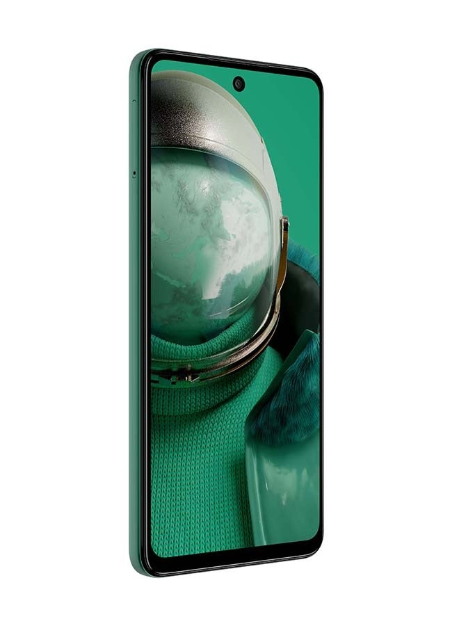 HMD Pulse Pro Dual SIM Glacier Green 8GB RAM 256GB 4G With HMD Tote Bag  - Image 4