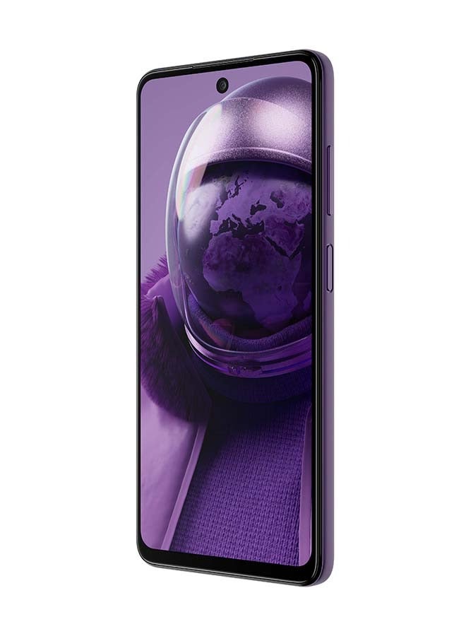 HMD Pulse Pro Dual SIM Twilight Purple 8GB RAM 256GB 4G With HMD Tote Bag  - Image 5