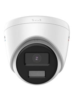 HIKVISION DS-2CD1327G2-L 2MP ColorVu Turret Network IP Camera  - Image 1