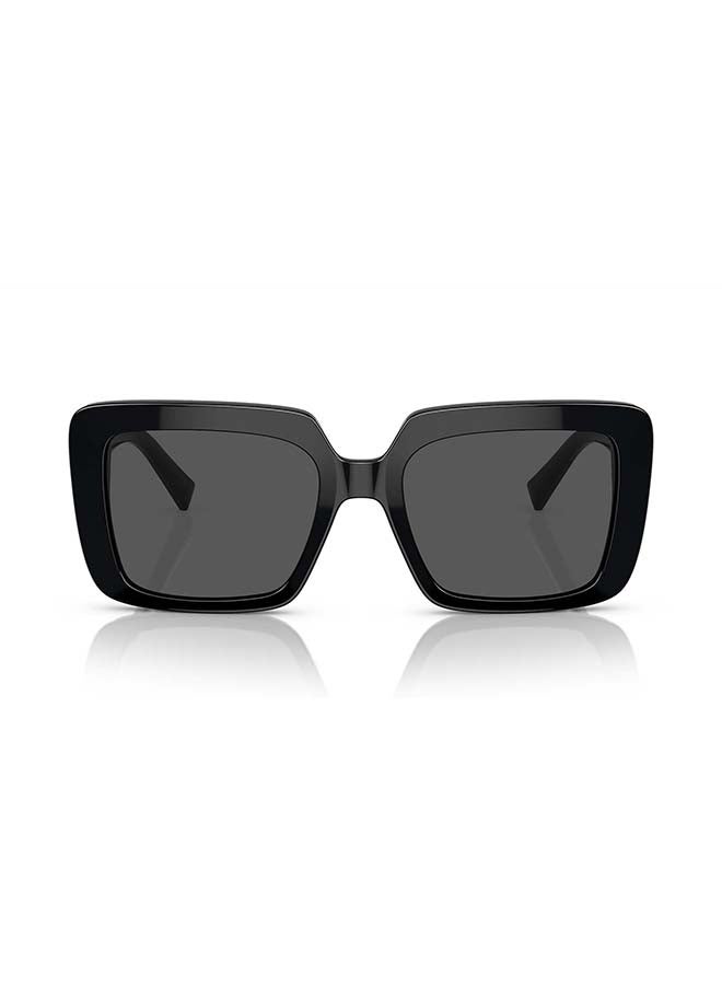 فيرزاتشي Women's Square VE4384 Sunglasses  - Image 2