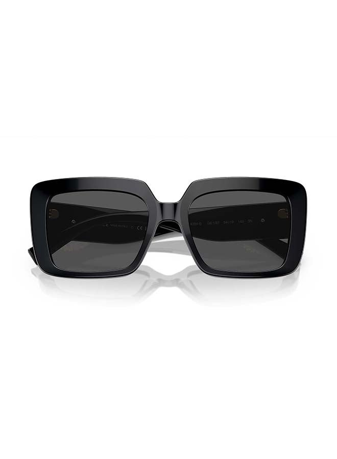 فيرزاتشي Women's Square VE4384 Sunglasses  - Image 5
