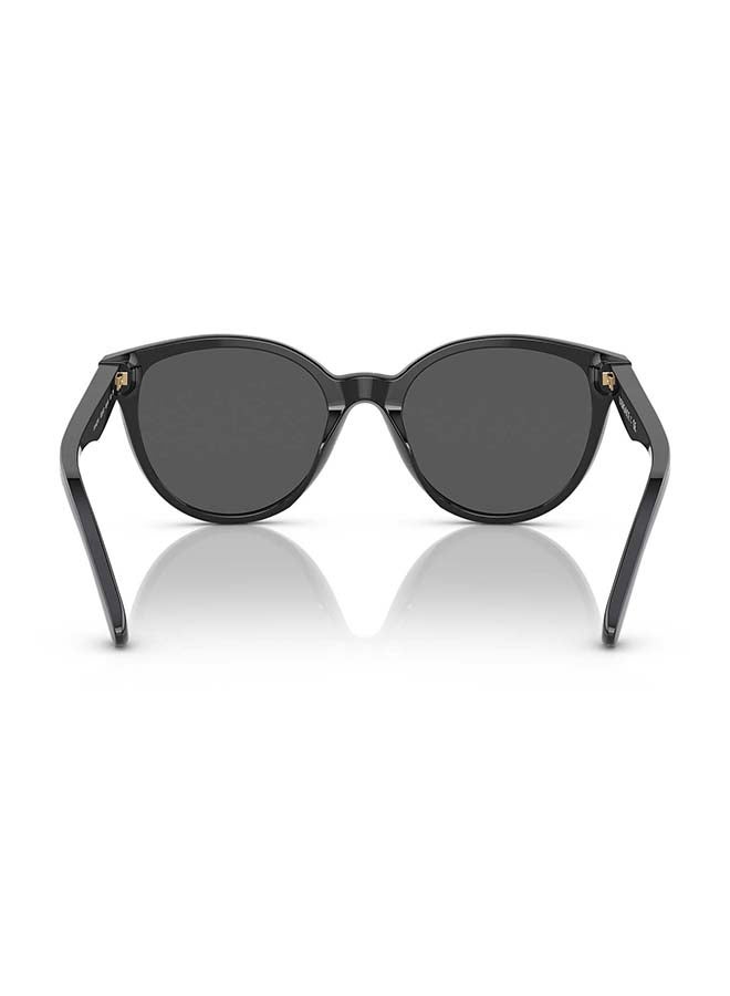 فيرزاتشي Kids' Black VK4427U Sunglasses  - Image 4