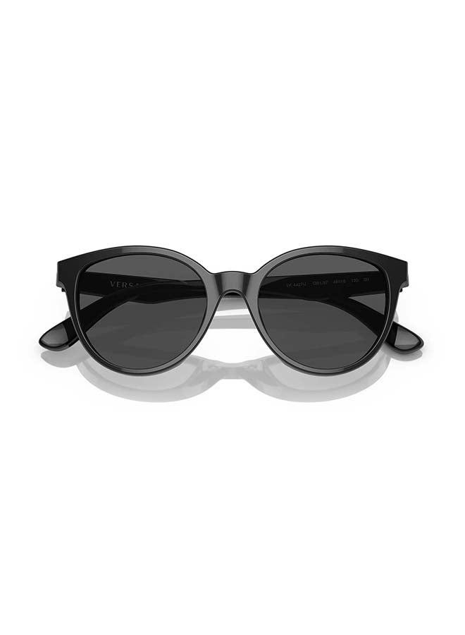 فيرزاتشي Kids' Black VK4427U Sunglasses  - Image 5