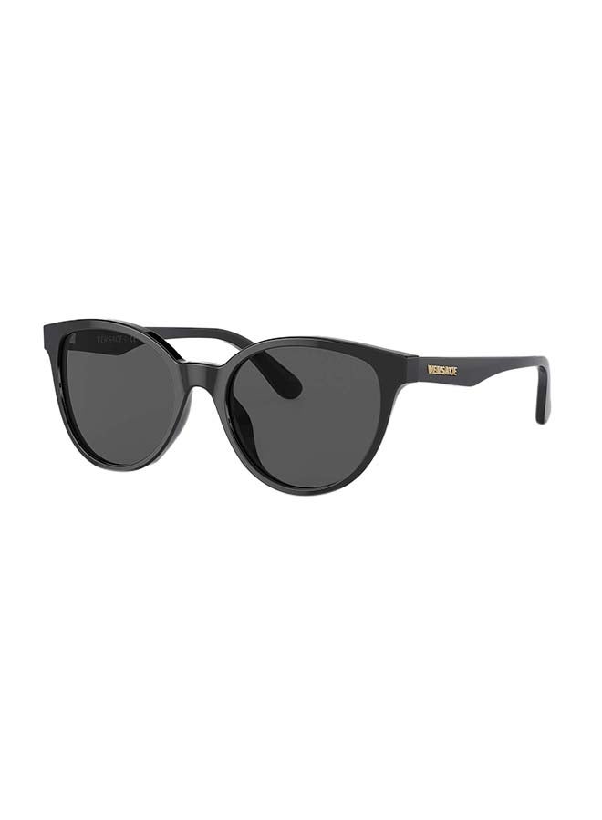 فيرزاتشي Kids' Black VK4427U Sunglasses  - Image 1