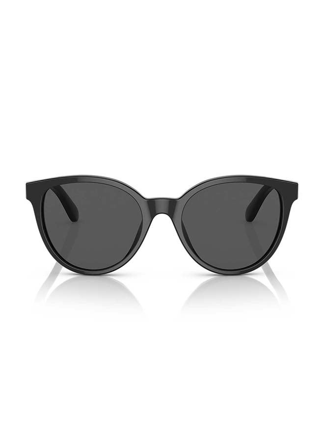 فيرزاتشي Kids' Black VK4427U Sunglasses  - Image 2