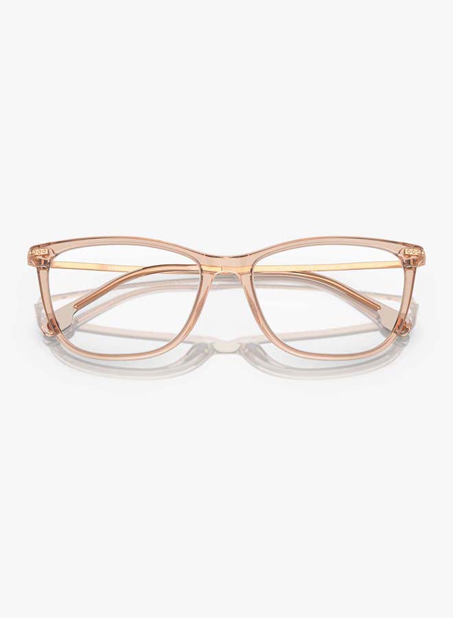 فيرزاتشي Women's VE3274B 5215 54 Eyeglasses Frame  - Image 5