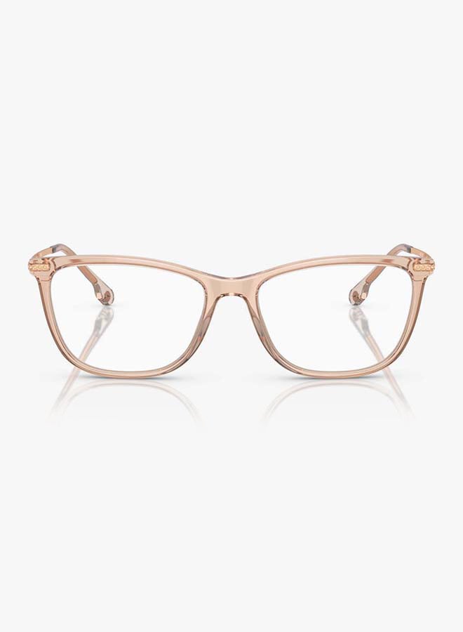 فيرزاتشي Women's VE3274B 5215 54 Eyeglasses Frame  - Image 2