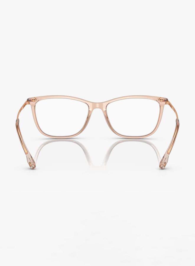فيرزاتشي Women's VE3274B 5215 54 Eyeglasses Frame  - Image 4