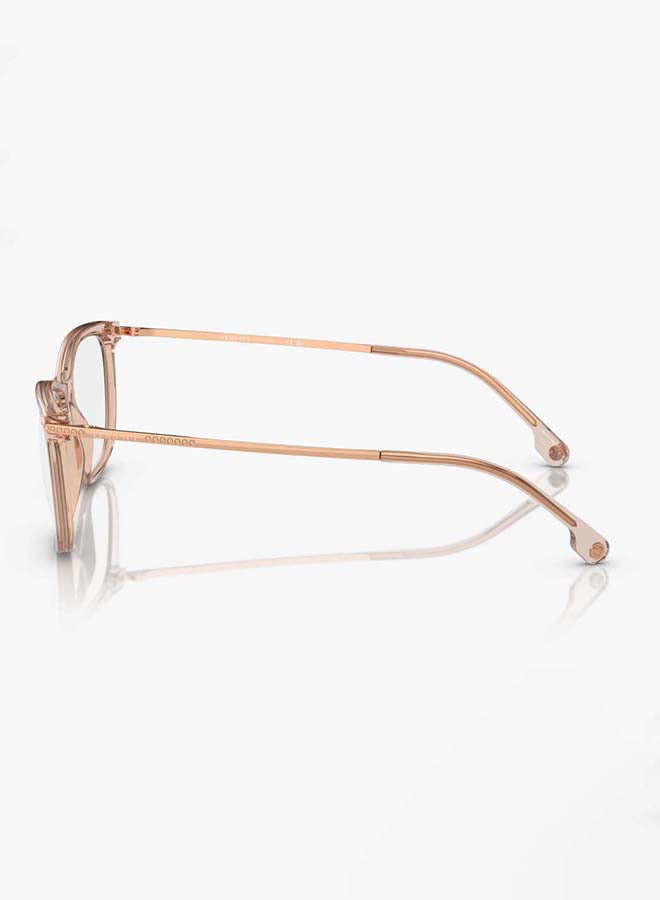 فيرزاتشي Women's VE3274B 5215 54 Eyeglasses Frame  - Image 3