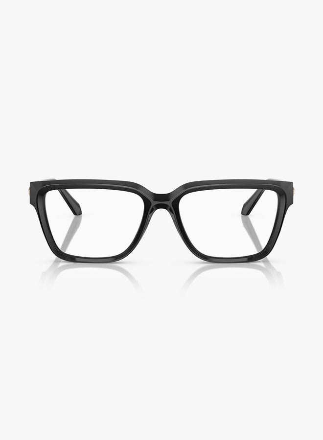 فيرزاتشي Women's VE3357 GB1 53 Eyeglasses Frame  - Image 2