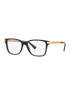 VERSACE Men's VE3340U GB1 55 Eyeglasses Frame  - Image 1