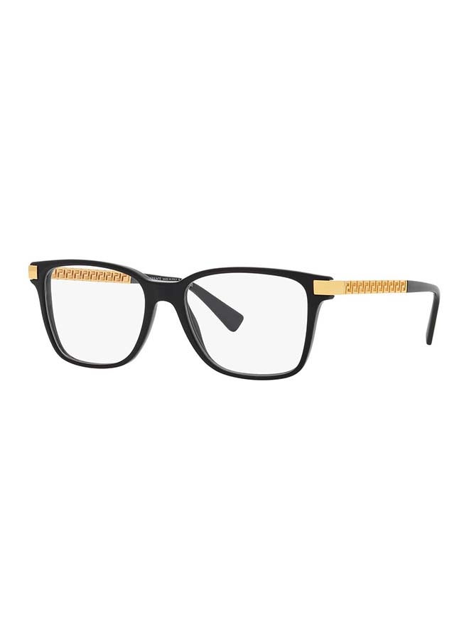 فيرزاتشي Men's VE3340U GB1 55 Eyeglasses Frame  - Image 1