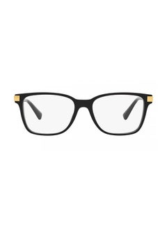 VERSACE Men's VE3340U GB1 55 Eyeglasses Frame  - Image 2