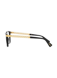 VERSACE Men's VE3340U GB1 55 Eyeglasses Frame  - Image 3