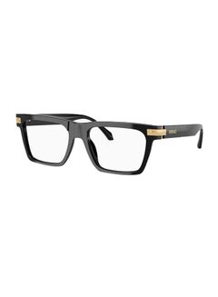 VERSACE Men's VE3354 GB1 53 Eyeglasses Frame  - Image 1