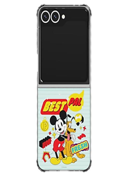Samsung Disney Variety Case for Galaxy Z Flip6 - Mint Mint - Image 1
