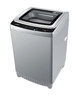 SREEN 18 Kg Washing Machine SRWM-18K-TAS Silver  - Image 1