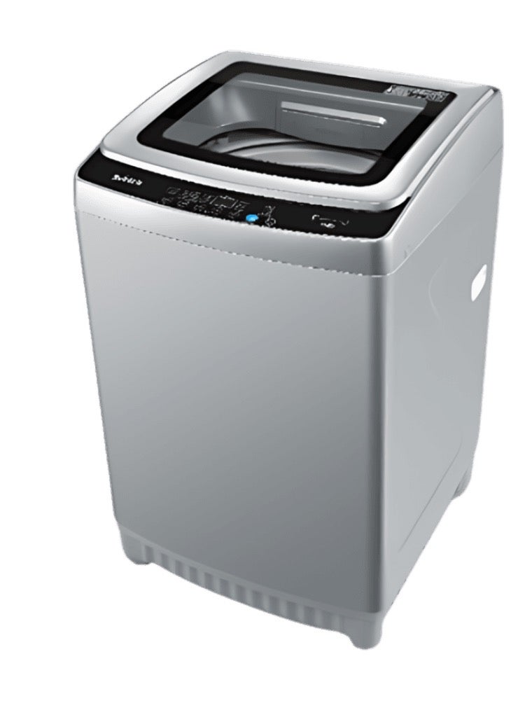 سرين 18 Kg Washing Machine SRWM-18K-TAS Silver  - Image 1