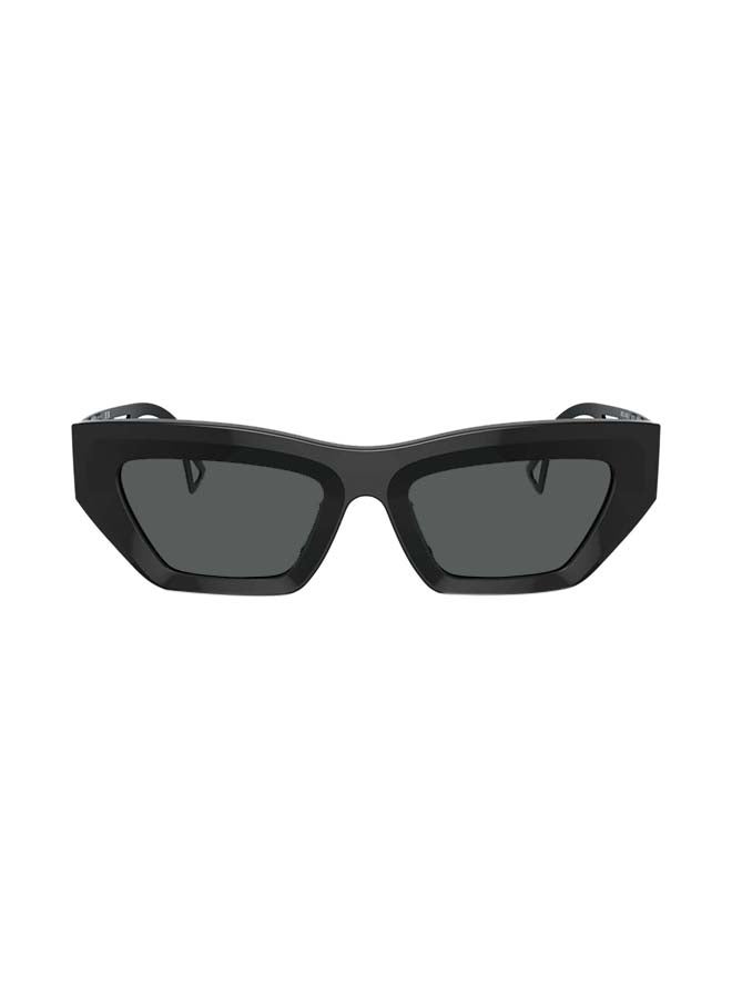 فيرزاتشي Women's Irregular VE4432U Sunglasses  - Image 1