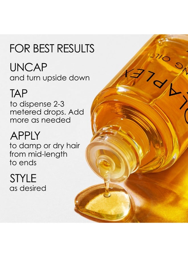 No.7 Bonding Oil - Strengthening & Restoring Hair Oil 30ml - pnsku/N70136978V/45/_/1735112753/492c3b70-d68f-438f-a47d-3b5cb9b64af0