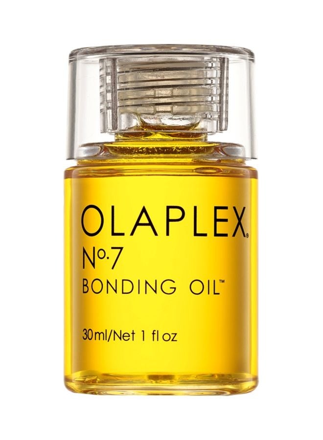 No.7 Bonding Oil - Strengthening & Restoring Hair Oil 30ml - pnsku/N70136978V/45/_/1735112753/b4eb6c42-b325-44a3-a0ef-d672279173b6