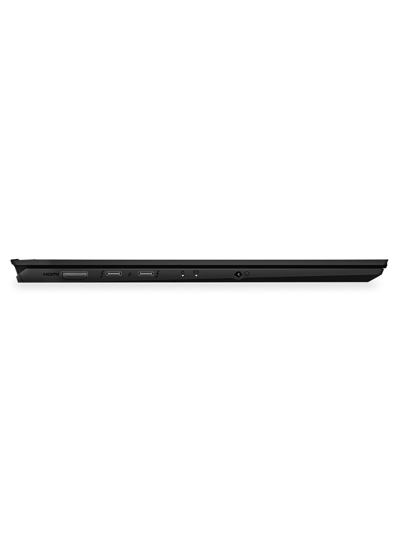 إم اس أي - MSI Prestige 13 AI+ Evo A2VMG-014US 13.3″ 2.8K OLED; Copilot+ PC	 MSI, MSI Prestige  Processor	 Ultra 7  Resolution	 2880 ×1800 English/Arabic Stellar Gray - Image 1