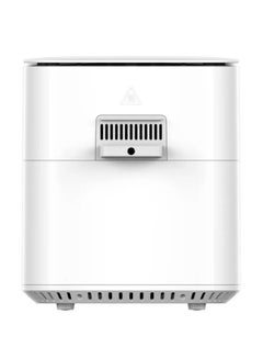 Xiaomi Air Fryer Essential 6L | Flip-Free Cooking | 360° Heated Air Circulation | 1550W High Power | 80–200°C Wide-Range Temperature Control 6 L 1550 W MAF13 White  - Image 4