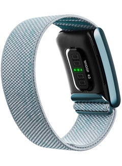 WHOOP SuperKnit Band for 4.0, Comfort-Focused Design, Swappable Bands, Durable Construction, One Size Fits All, Replacement Band Only Ice  - Image 4