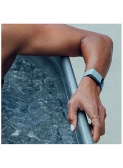 WHOOP SuperKnit Band for 4.0, Comfort-Focused Design, Swappable Bands, Durable Construction, One Size Fits All, Replacement Band Only Ice  - Image 5