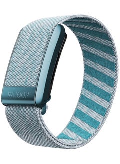 WHOOP SuperKnit Band for 4.0, Comfort-Focused Design, Swappable Bands, Durable Construction, One Size Fits All, Replacement Band Only Ice  - Image 2